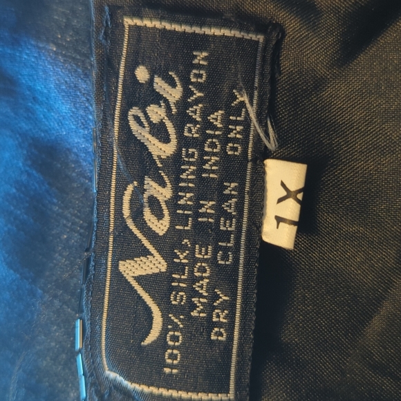 Sequin top/dress - Picture 4 of 4